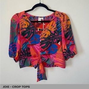 New top, without tag